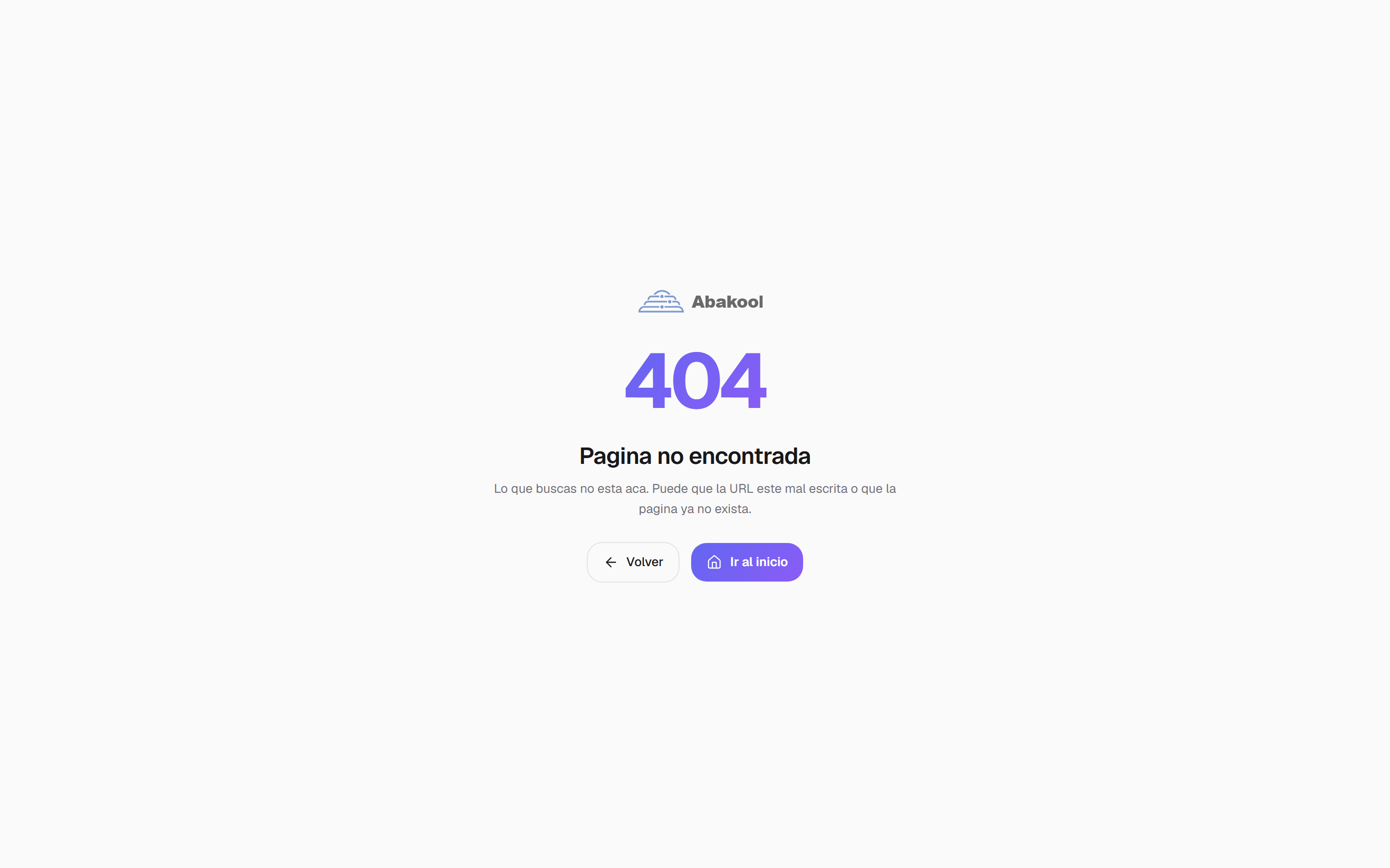 Stock de un producto sincronizado entre Abakool y la publicación de Mercado Libre